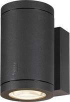 ENOLA OCULUS WL, up/down wall-mounted light anthracite 20W 1880/2120lm 3000/4000K CRI90 100° 1006329 | 4024163264013