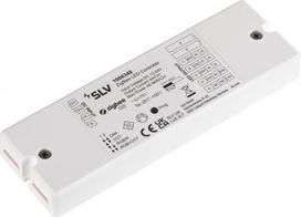 Controller, CCT RGBW 12-24V ZigBee 3.0 white 1006348 | 4024163265508
