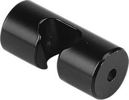 The FITU ceiling hook is a spacer hanger for pendants with cable terminal. 132680 | 4024163170994