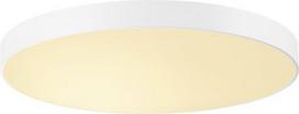 MEDO 90 LED recessed fitting, white, optionally suspendable 135171 | 4024163165686