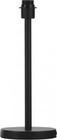 FENDA table lamp base black, without shade, 155780 | 4024163167710
