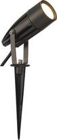 SYNA LED, earth spike, anthracite, 230V, 3000K 227505 | 4024163163767
