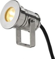 DASAR Projector LED PRO, stainless steel 316, 7W, 3000K , 12V-24V 233570 | 4024163164412