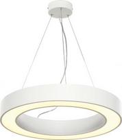 MEDO 60 RING PENDANT, white, 3000K SMD LED, incl. driver 133841 | 4024163148399