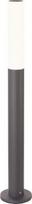 APONI 90 LED Outdoor Floor stand, anthracite, 3000K, IP65 1000682 | 4024163189743