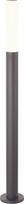 APONI 120 LED Outdoor Floor stand, anthracite, 3000K, IP65 1000683 | 4024163189750