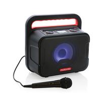 Motorola ROKR810 wireless and portable party speaker
