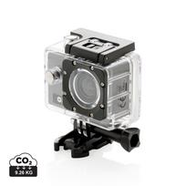 Action camera set