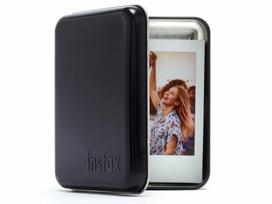 Metalinė dėžutė Instax Mini ir Square nuotraukoms