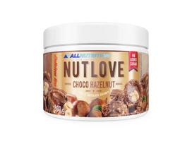 Šokoladinis kremas NUTLOVE ALLNUTRITION su, SSRLRT5902837737362