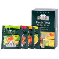 Ahmad Tea vaisinė arbata