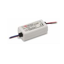 Impulsinis maitinimo šaltinis LED 12V 0.67A APV-8-12, Mean Well