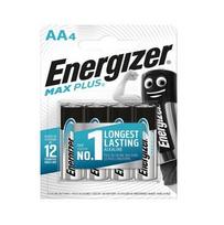 Šarminiai elementai ENERGIZER AA LR06 4vnt