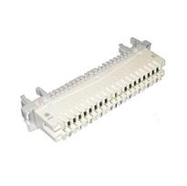 Atjungiamasis plintas LSA+ 2/10 Krone tipo