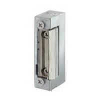 Elektromagnetinė sklendė NC 12V AC/DC YS18NC12ADD