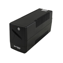Nepertraukiamo maitinimo šaltinis UPS 1000VA 600W 9AH AVR Line-Interactive