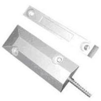 Magnetinis kontaktas vartams 106x38x10mm