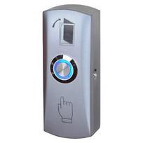 Durų atidarymo mygtukas virštinkinis su pašvietimu ABK-805LED