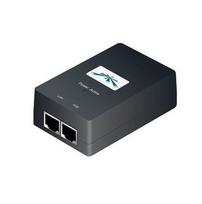 POE adapteris 48V 24W 0.5A Ubiquiti POE-48-24W