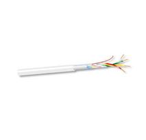 Apsauginis kabelis 8x0.22mm2 CCA daugiagyslis ekranuotas S1D1A1 100m
