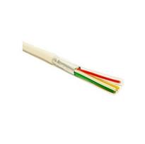 Apsauginis kabelis 6x0.22mm2 daugiagyslis ekranuotas 100m