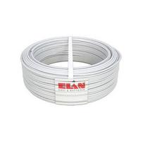 Apsauginis kabelis Elan 6x0.22mm2 daugiagyslis ekranuotas 100m