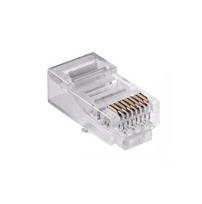 RJ45 kištukas UTP Cat.6 1vnt