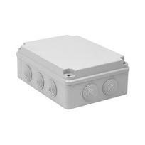 Paviršinė hermetinė dėžutė 198x148x76mm Elektro-Plast PH-3A.3