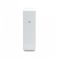 UBIQUITI NanoStation® M2 10.4-11.2 dBi vidaus/lauko airMAX® CPE (NSM2)