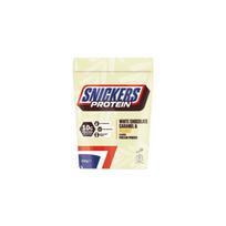 Snickers White Hi Protein 455g