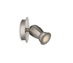 Philips 58040/17/16 - Sieninis šviestuvas PROMO 1xGU10/35W/230V