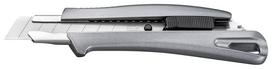 Peilis Storch 18mm metaline rankena (356011)