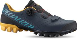 Batai MTB RECON 2.0 MTB SHOE CSTBLU/LGNBLU/BRSYYEL