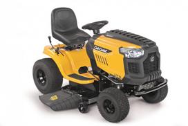 Vejos traktoriukas Cub Cadet LT3 PS107, 14,9 kW