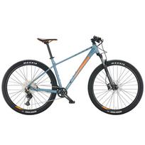 KTM Ultra Sport 29" dydis 19" (48cm) (mėlyna/oranžinė) 022143108