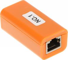 TERMINATOR SET CS-TER-1/10 FOR CCTV TESTERS