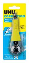 Korektūros juostelė UHU Roller pen 4,2 mmx10 m