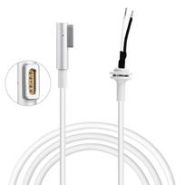 Įkrovimo laidas į kompiuterį - tinkantis Apple Mag safe 1