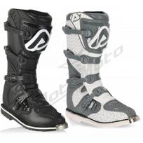 Acerbis E-Team krosiniai batai