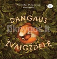 Dangaus žvaigždelė - Przemysław Wechterowicz