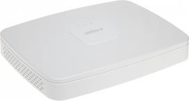 Dahua NVR NVR4108-8P-EI 8 CHANNELS, 8 PoE WizSense DAHUA