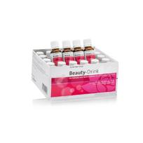 SANCT BERNHARD BEAUTY DRINK kolagenas su hialuronu grožiui, 15 buteliukų