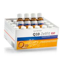 KOFERMENTAS Q10 100 mg Sanct Bernhard, 30 buteliukų