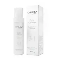 Prausiklis veido odai Casmara Multifunctional Cleansing Gel 3 in 1 CASA01002, 150 ml