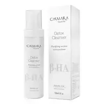 Detoksikuojantis prausiklis riebiai veido odai Casmara Purifying Cleansing Gel CASA01104, 150 ml