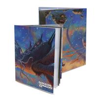 UP - Character Folio with Stickers - Astral Adventurer's Guide - Dungeons & Dragons