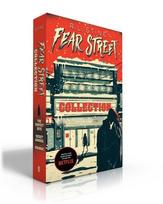Fear Street Collection (Boxed Set) - R L Stine