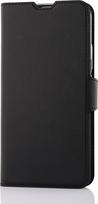 Wave BookCase protective case for Samsung Galaxy A34 5G, black (-BC-SS-A345G-BK)