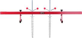 Laikiklis varikliui | XL | 750-1450 mm/500 kg (YT-55568)