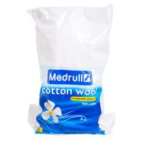 MEDRULL, nesterili chirurginė vata, medicininė, 50 g 